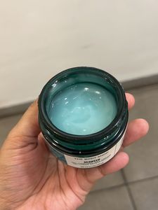 Seaweed oil control Gel cream