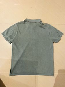 SAP Green Polo Shirt