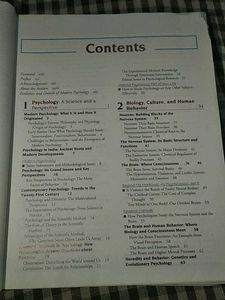 Psychology 5th Edition