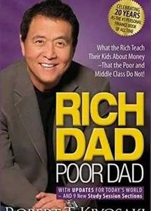 Rich Dad Poor Da