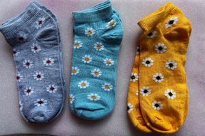 Socks Women And Girls