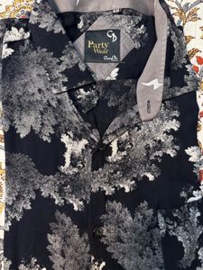 Chirag Din party wear shirt