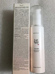 Beauty Of Joseon Ginseng Moist Sun Serums Spf50+