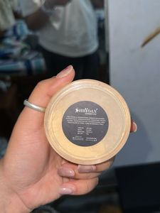 Shryoan Banana Powder