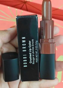 Bobbi Brown Crushed Lip Color (Rich Cocoa)