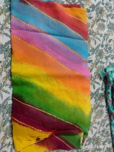 Rajputi Dress