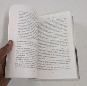 2 Fantastic Novels For Book Lovers