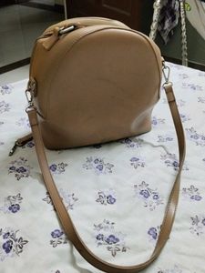 Girl Bagpack