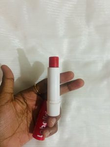 Labello Strawberry Shine Lip Balm