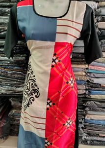 Women Stylish Kurti