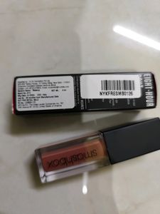 Smashbox Always On Liquid Lipstick