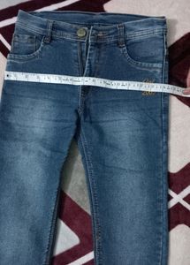 Combo Of 2 Boys Jeans - Kids Boy Jean