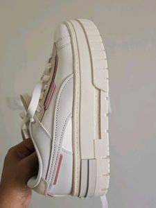 PUMA MAYZEE Crashed PRM Sneakers