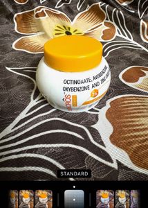 Suncros Aqualogica Gel Sunscreen(by Dermatologist)