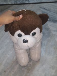 Doggy 🐕 Soft Toy