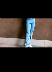 Vintage Blue Jeans urbanic