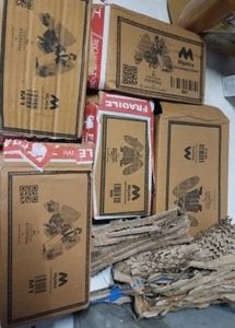 Full Packing material Combo