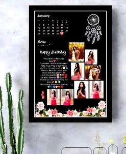 DIGITAL PHOTO FRAME