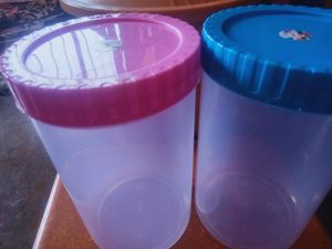 Container&#39;s &amp; Tiffin Boxes