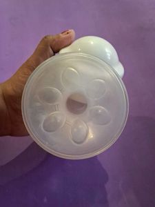 Manual Breast Pump