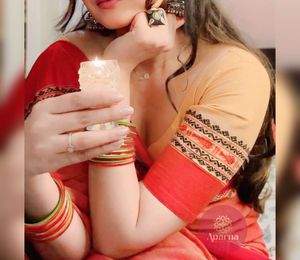 Mul Cotton Pure Saree