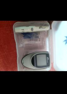 Dr Morepen Glucometer