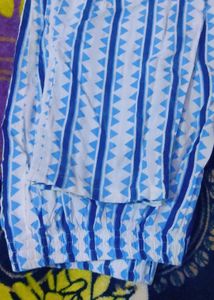 Women Frock Suit Duppata And Pant