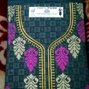 kashmiri woolan, sute and salwar. 5 metar fabric.🤩🤩🤩