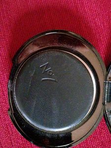 No 7 Perfect Light Pressed Powder