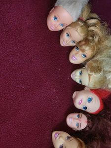 Dolls Head