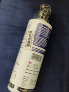 Bare Anatomy Hydrating Shampoo