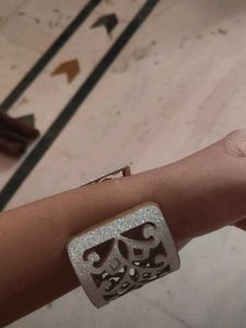 Adjustable Shiny Bracelet