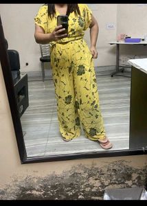 Co Ord Set Totally New