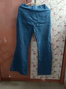 Flare Jeans