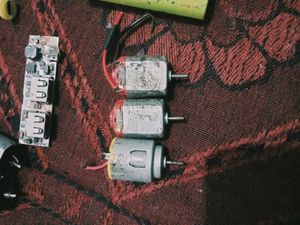 Electronic Components - DIY Projects &amp; Repair