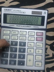 990 Orbit Calculater