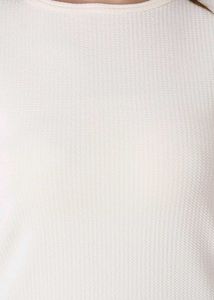 Elegant Puff Sleeve Top