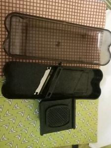 Dry Nuts Grater