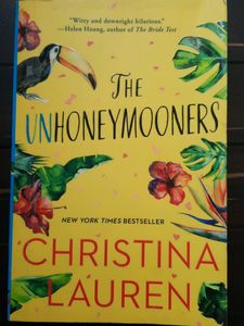 The Unhoneymooners