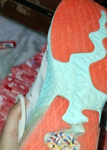 Campus Mens Running Shoes