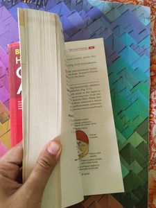 Handbook Of Anatomy