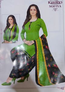 Punjabi Dress For Women