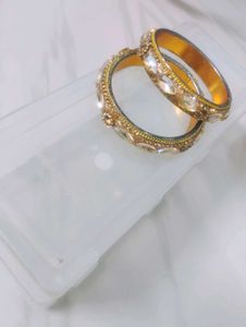 New Party Wear Bangles