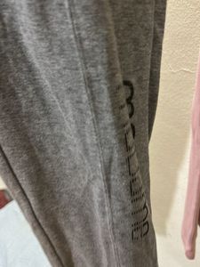 MADAME Casual Joggers Set