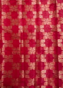 Banarasi Organza Saree