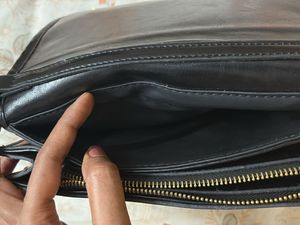 YSL hand bag
