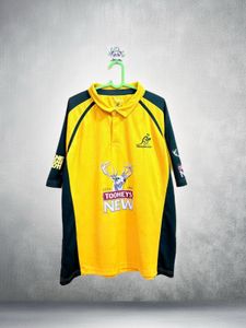 Vintage Australian Rugby Polo