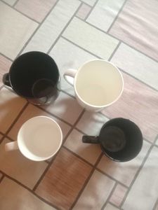 New 4 Cups.