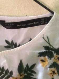Zara Top