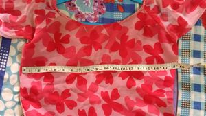Umbrella Frock